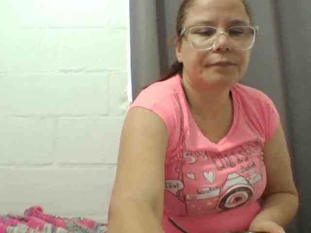 lucianamaster webcam