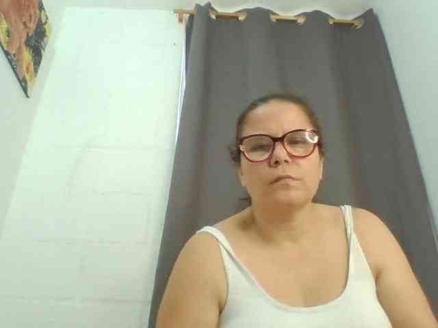 lucianamaster webcam