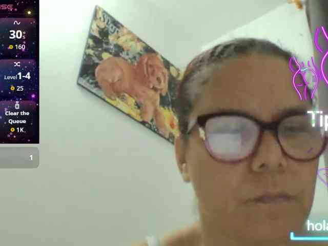 lucianamaster webcam