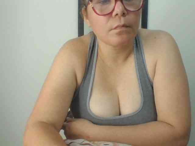 lucianamaster webcam