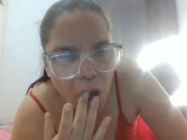 lucianamaster webcam