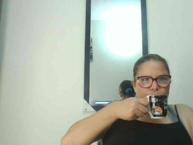 lucianamaster webcam