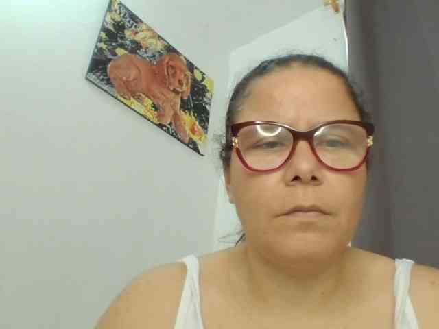 lucianamaster webcam