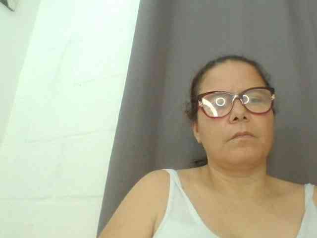 lucianamaster webcam