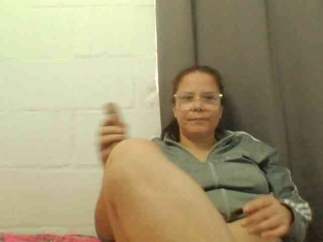 lucianamaster webcam
