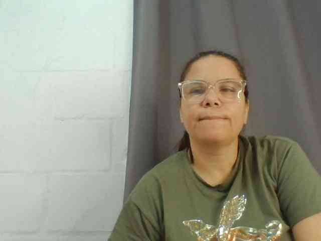 lucianamaster webcam
