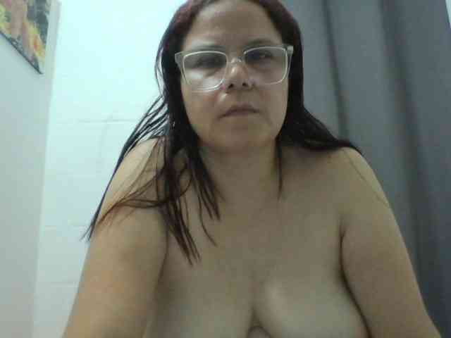 lucianamaster webcam