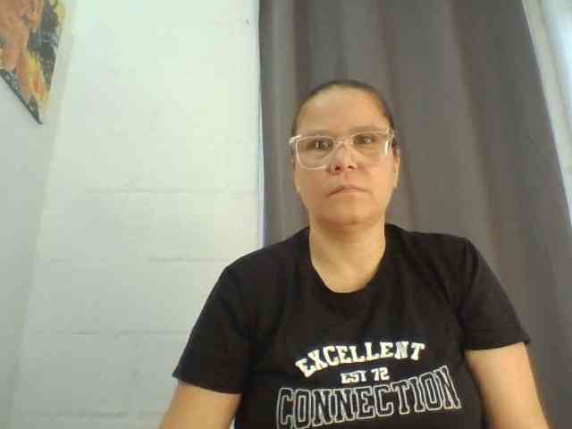 lucianamaster webcam