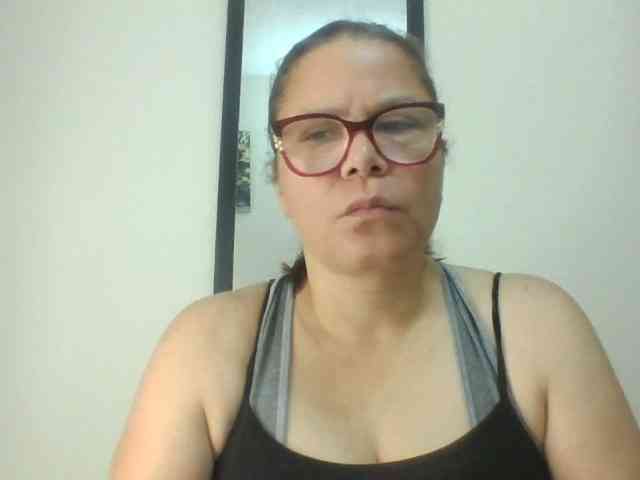 lucianamaster webcam