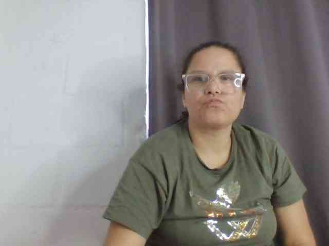 lucianamaster webcam