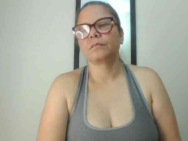 lucianamaster webcam