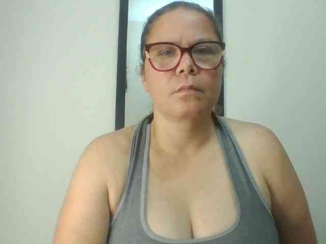 lucianamaster webcam