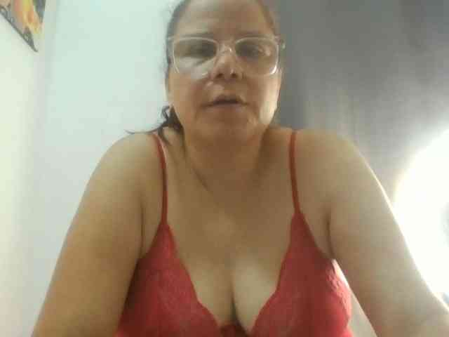 lucianamaster webcam