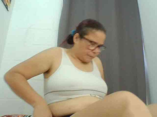 lucianamaster webcam