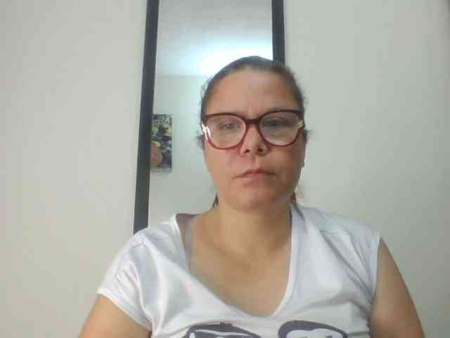 lucianamaster webcam