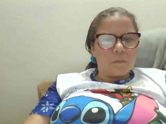 lucianamaster webcam