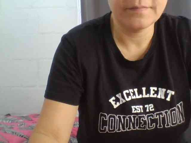 lucianamaster webcam