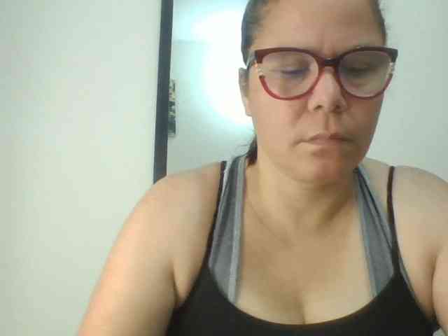 lucianamaster webcam