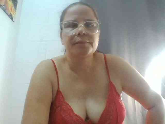 lucianamaster webcam