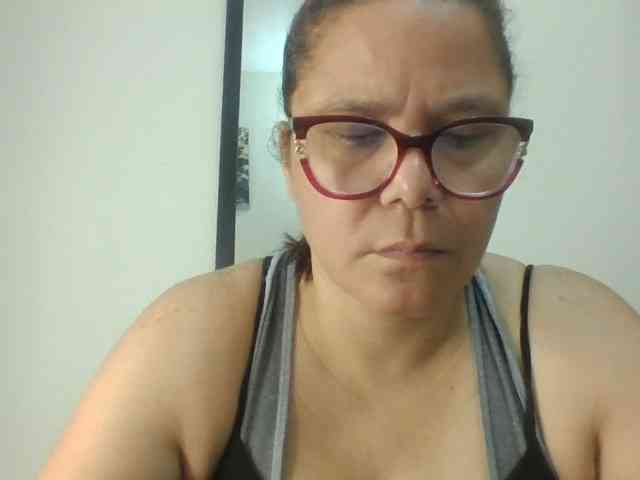 lucianamaster webcam