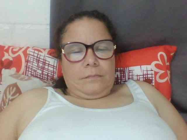 lucianamaster webcam