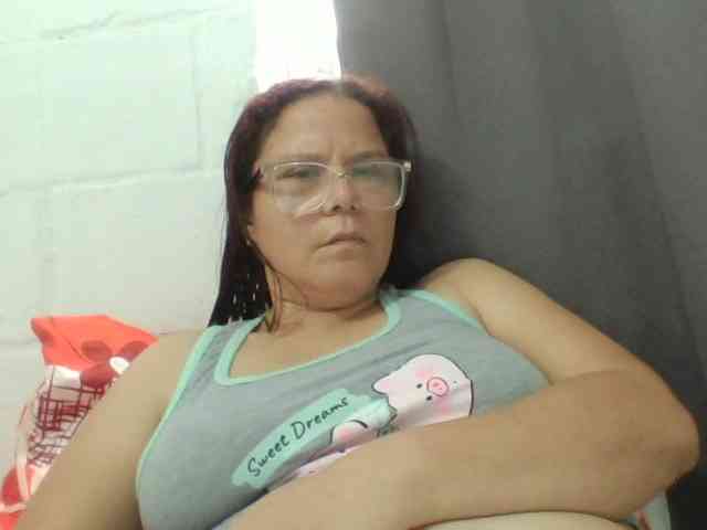 lucianamaster webcam