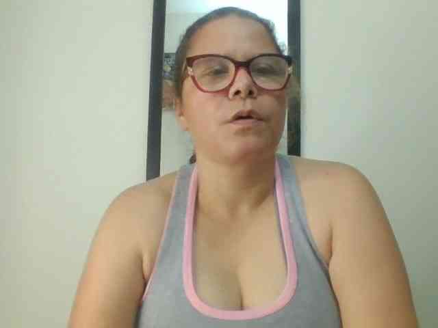 lucianamaster webcam