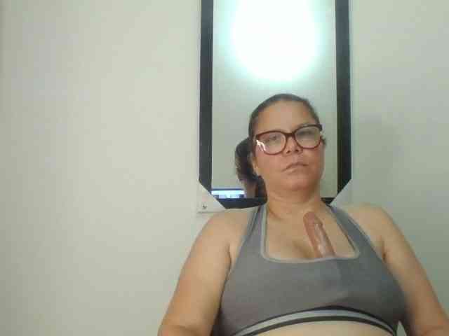 lucianamaster webcam