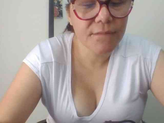 lucianamaster webcam