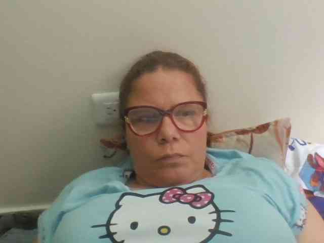 lucianamaster webcam