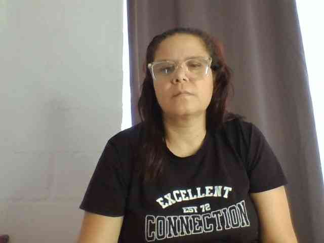 lucianamaster webcam