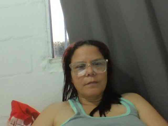 lucianamaster webcam