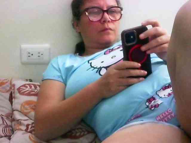 lucianamaster webcam