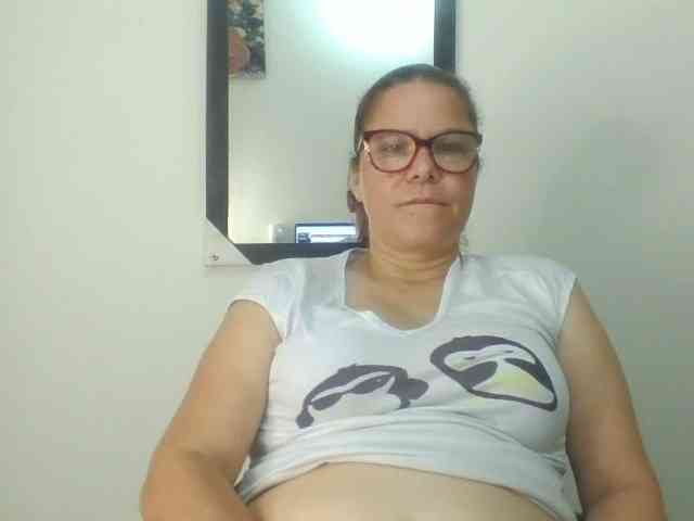 lucianamaster webcam