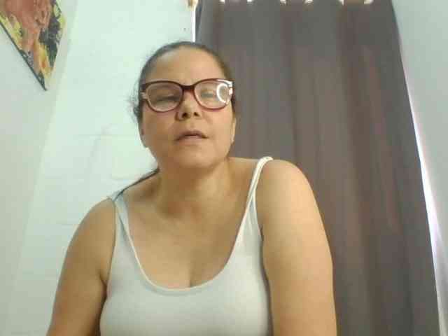 lucianamaster webcam