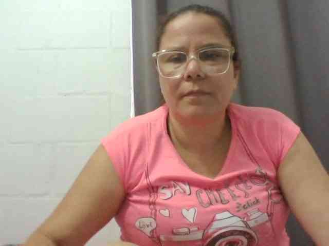 lucianamaster webcam
