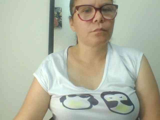 lucianamaster webcam