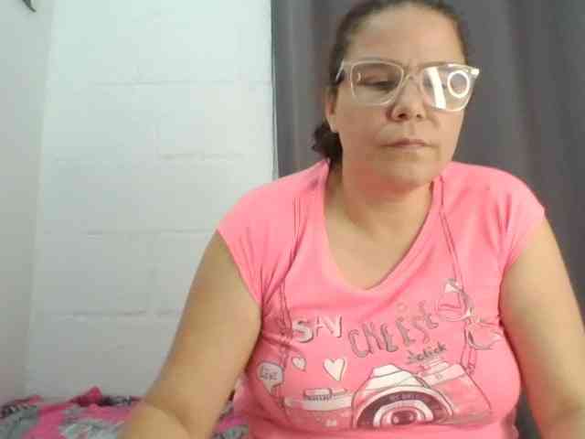 lucianamaster webcam