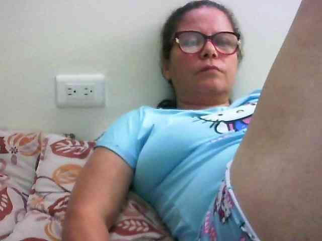 lucianamaster webcam