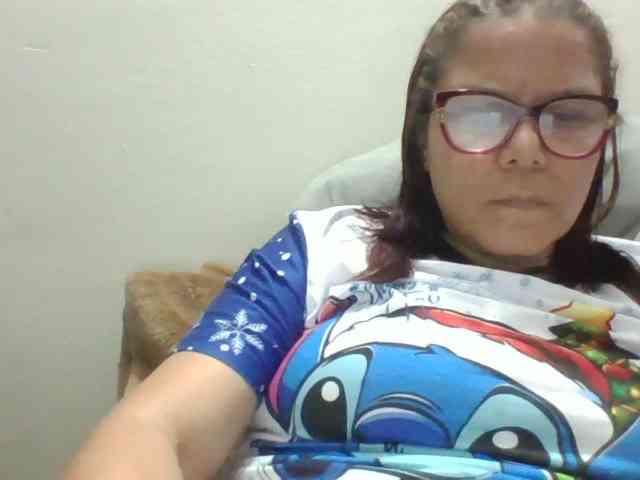 lucianamaster webcam