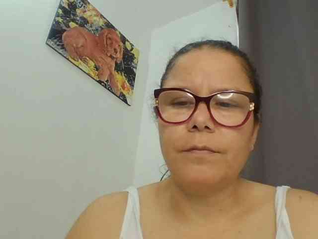 lucianamaster webcam