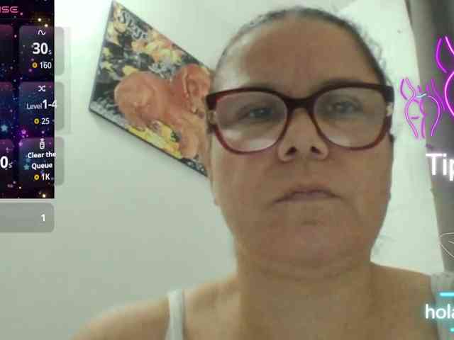 lucianamaster webcam