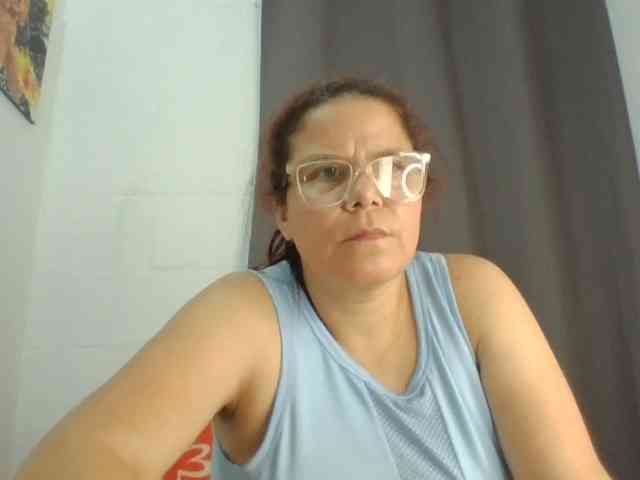 lucianamaster webcam