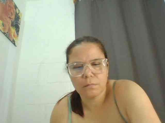 lucianamaster webcam