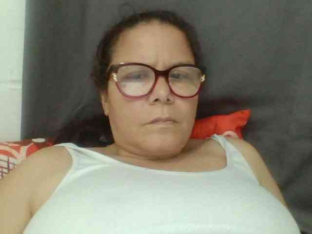 lucianamaster webcam