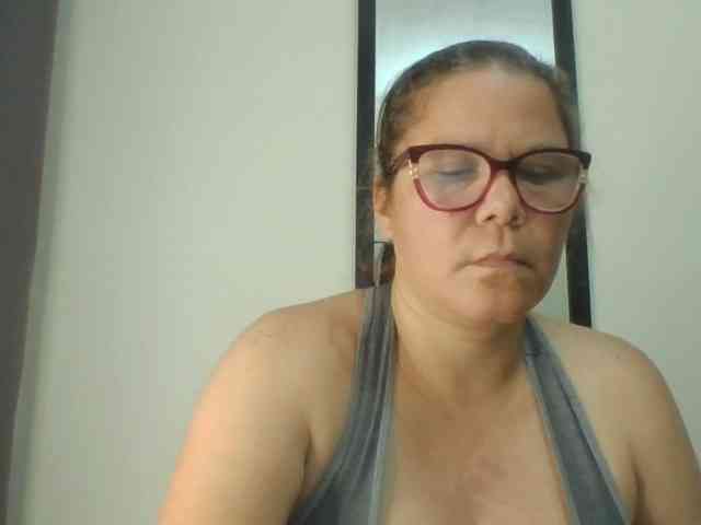 lucianamaster webcam