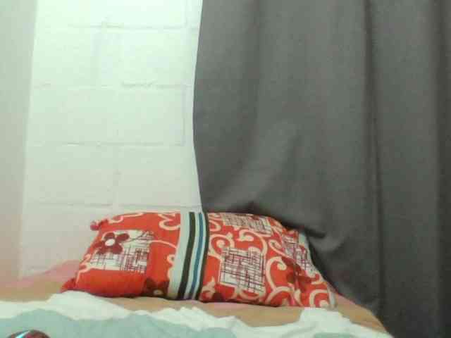 lucianamaster webcam