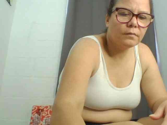 lucianamaster webcam