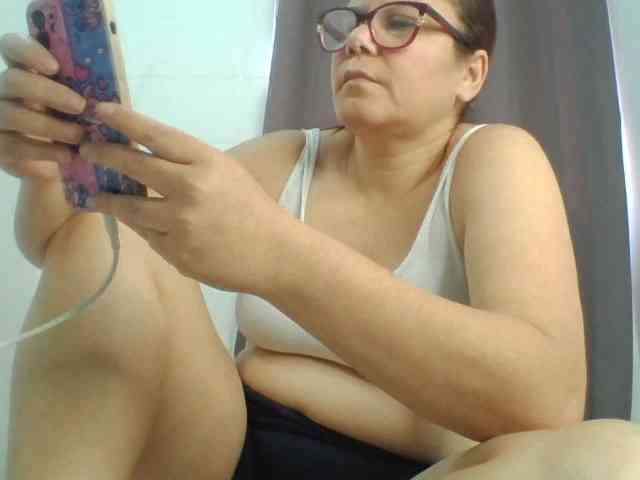 lucianamaster webcam