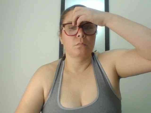 lucianamaster webcam